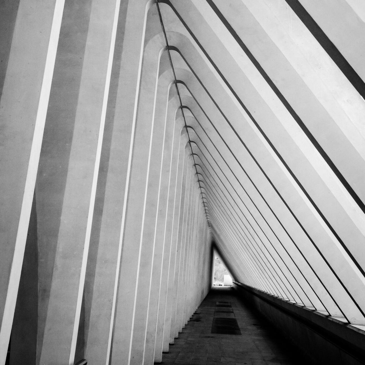 Structure, foundational finance